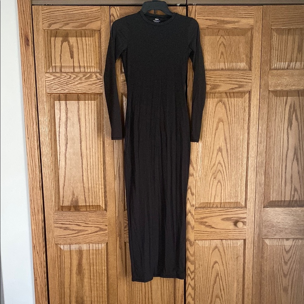 SKIMS Fits Everybody Dress